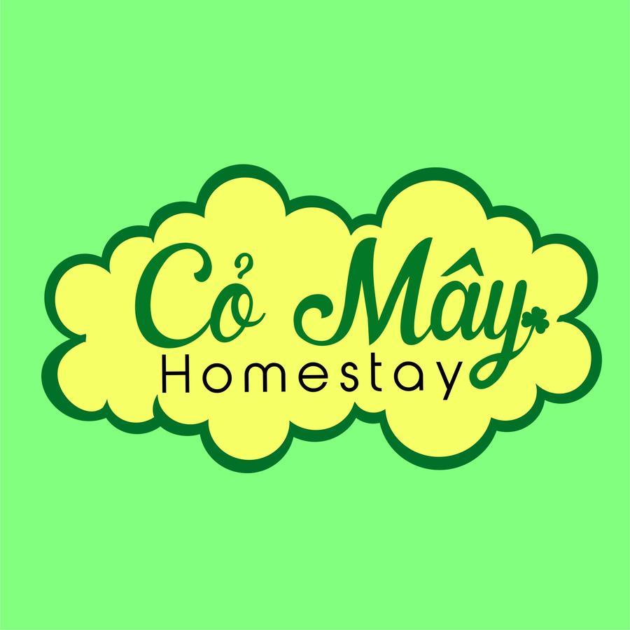Cỏ Mây Homestay Vung Tau Exterior foto