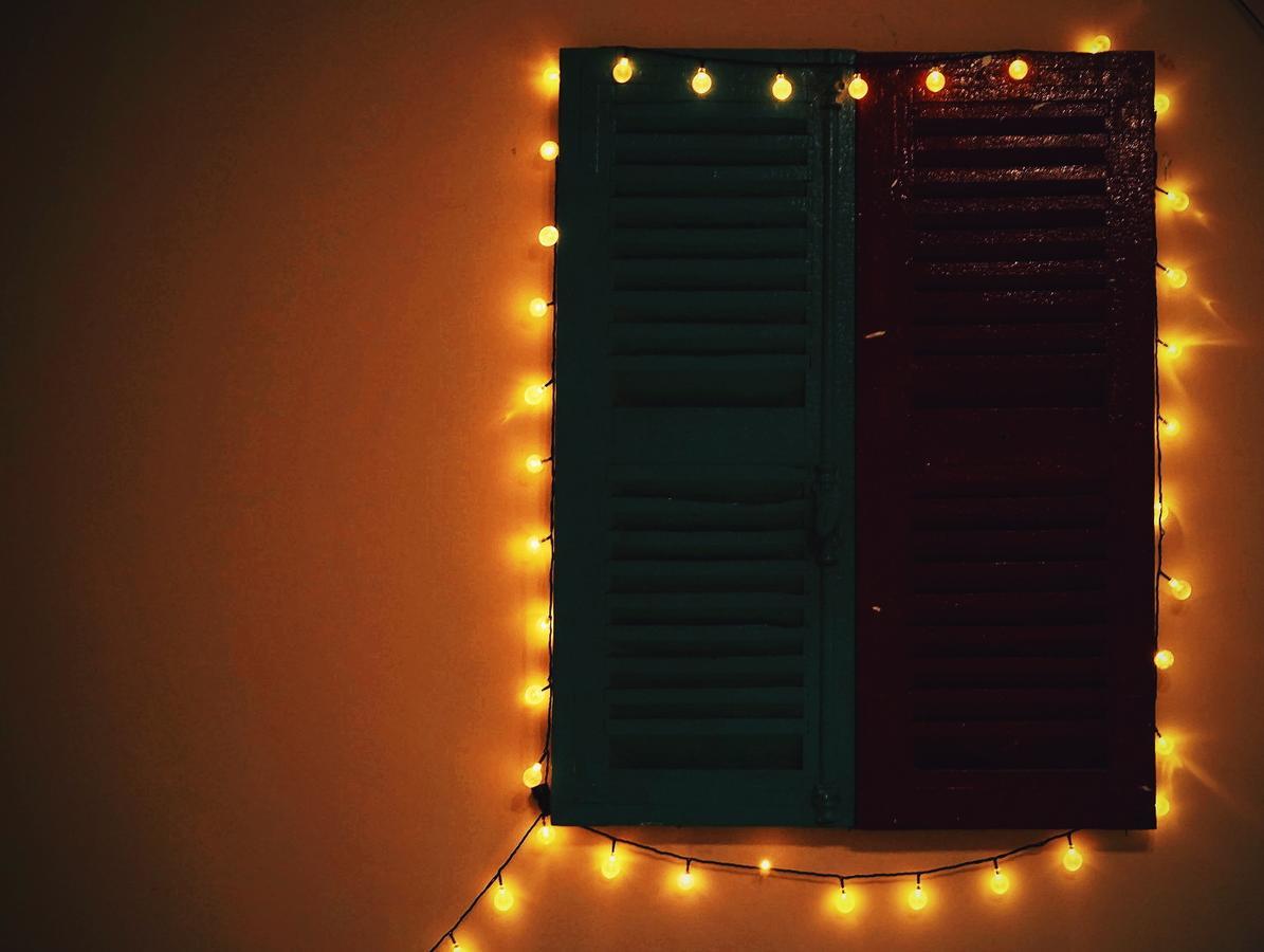 Cỏ Mây Homestay Vung Tau Exterior foto